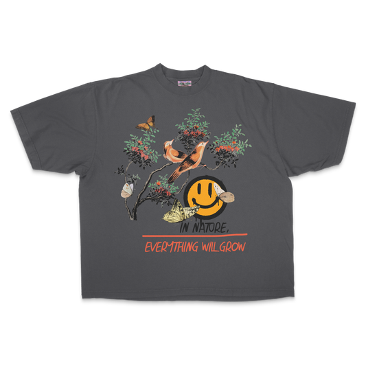 Everything Will Grow Tee