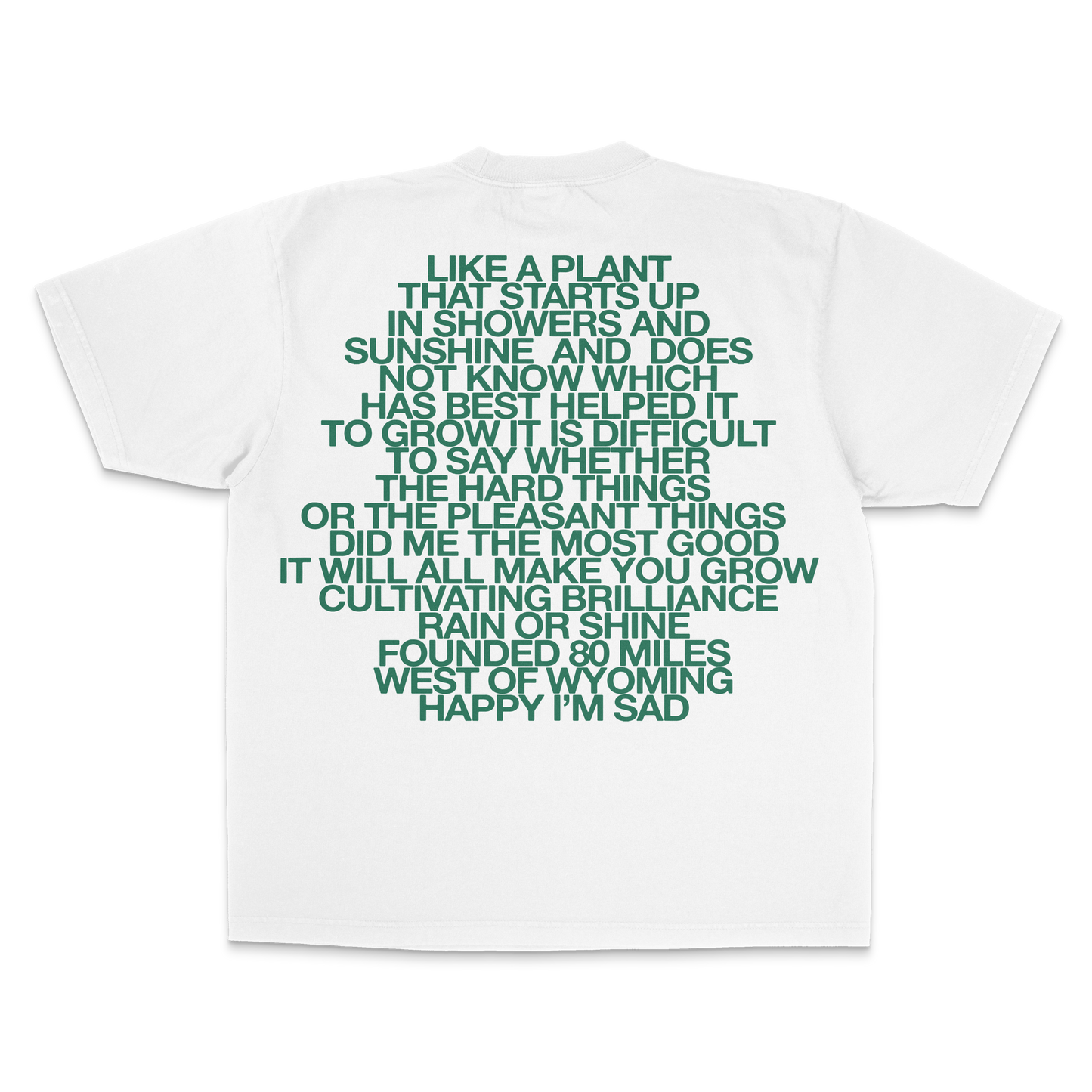 Find Your Happiness Tee