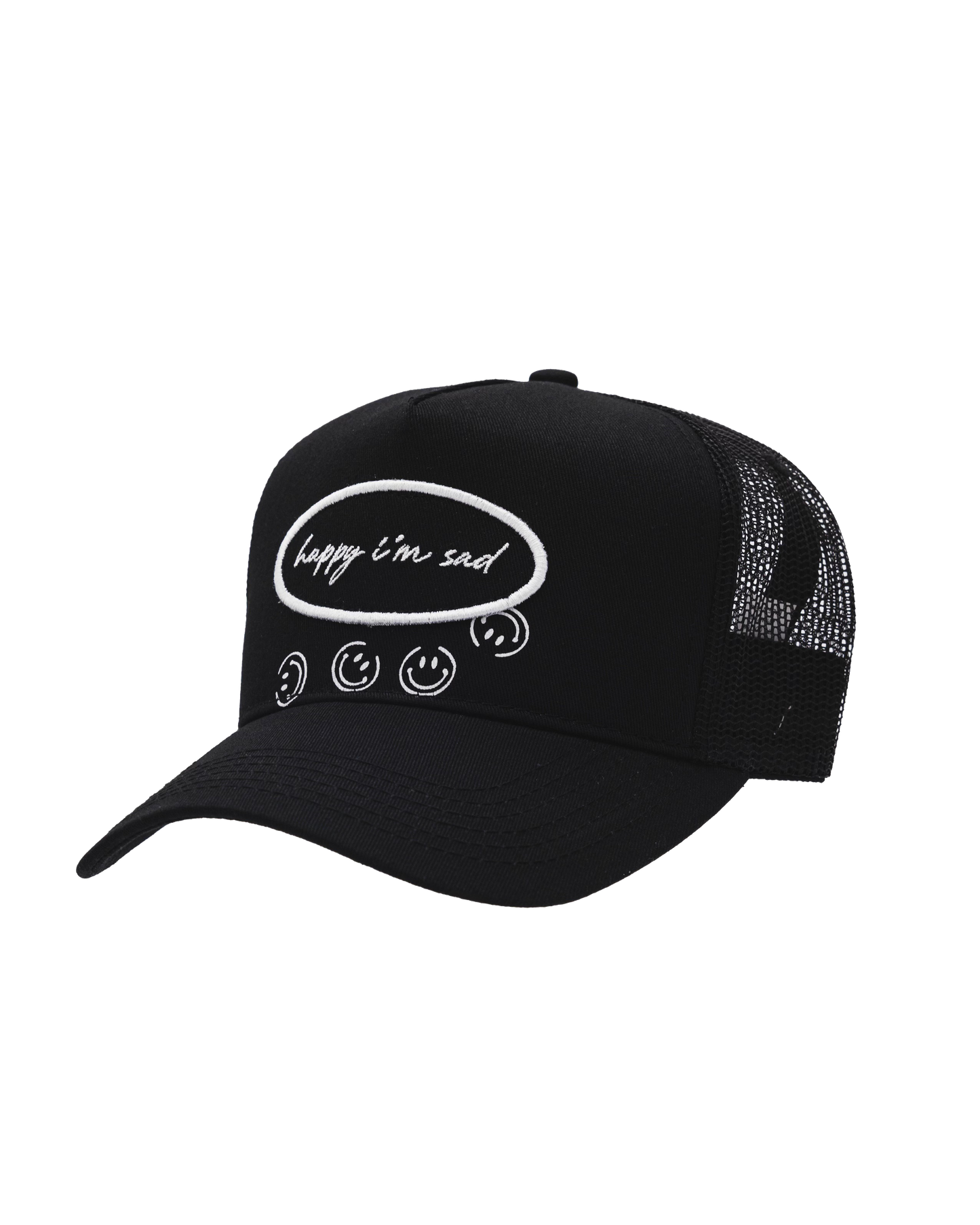 Signature Trucker