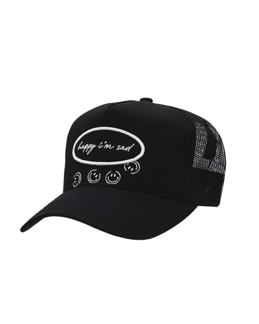 Signature Trucker