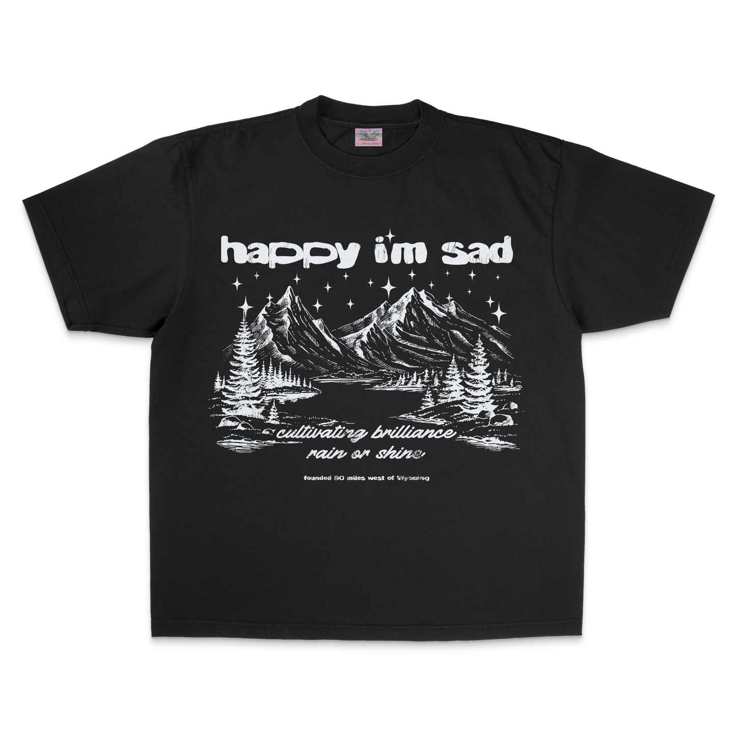 Take a Break Tee