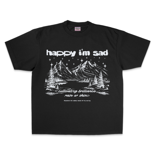 Take a Break Tee