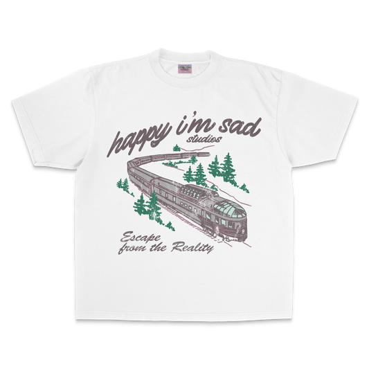 Escape From Reality Tee